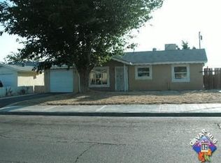 3331 Haven St, Rosamond, CA 93560