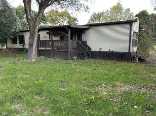 10612 N Mann Rd, Mooresville, IN 46158