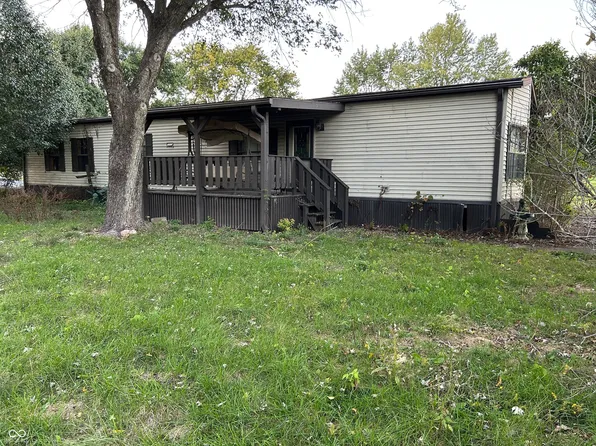 10612 N Mann Rd, Mooresville, IN 46158