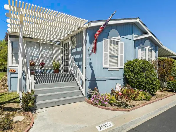 21423 Tumbleweed Way, Santa Clarita, CA 91350