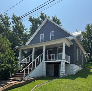 614 E 3rd St, Milan, MO, 63556