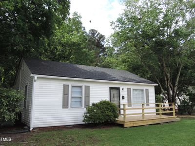 105 Joy St, Dunn, NC, 28334