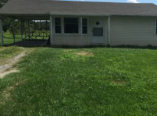 347 Bryant Rd, Madison Heights, VA 24572