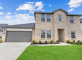 31410 Hastings Park Dr, Fulshear, TX 77441