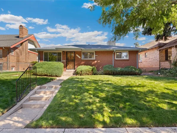2666 Albion Street, Denver, CO 80207