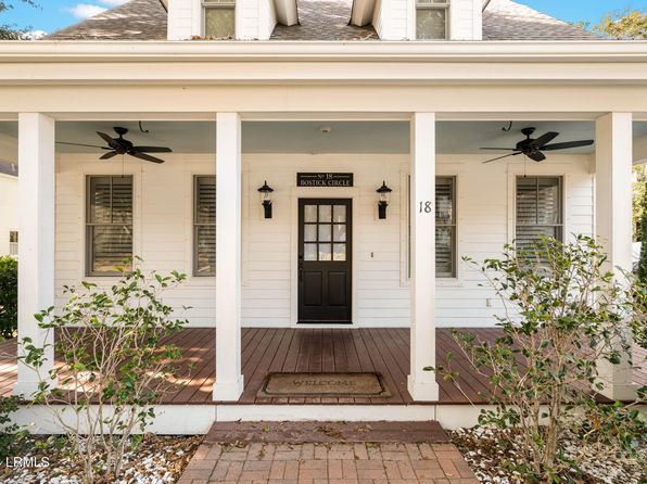 18 Bostick Cir, Beaufort, SC 29902