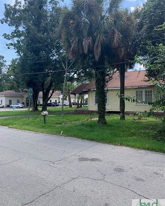 3801 Old Louisville Rd, Garden City, GA 31408 Zillow