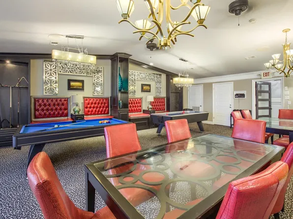 Sandpiper Apartments