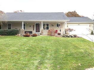 3550 Valley View Dr, Muskegon, MI 49444