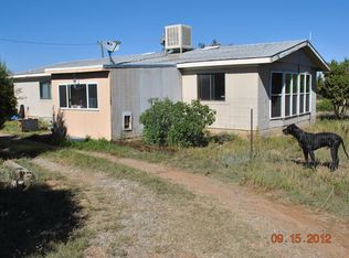 90 Holli Loop, Edgewood, NM 87015