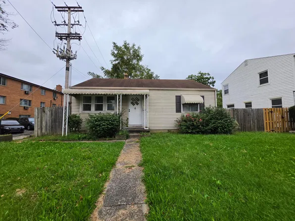 1103 S James Rd, Columbus, OH 43227
