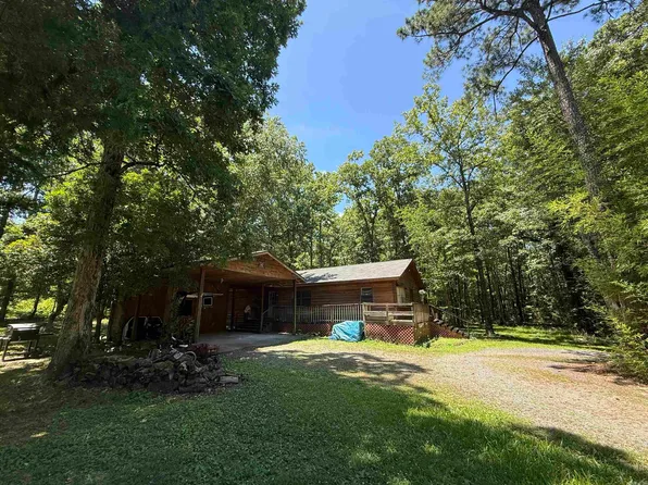 25100 Blue Gill Dr, Roland, AR 72135