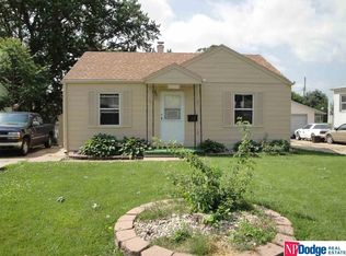 1329 Jefferson St, Omaha, NE 68107