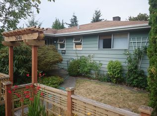 3646 SW Othello St, Seattle, WA 98126