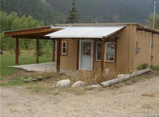 290 W Hanchett Rd, Empire, CO 80438