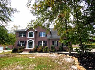202 Bronlow Dr, Irmo, SC 29063