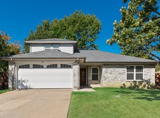 9 Atlanta Ct, Mansfield, TX 76063
