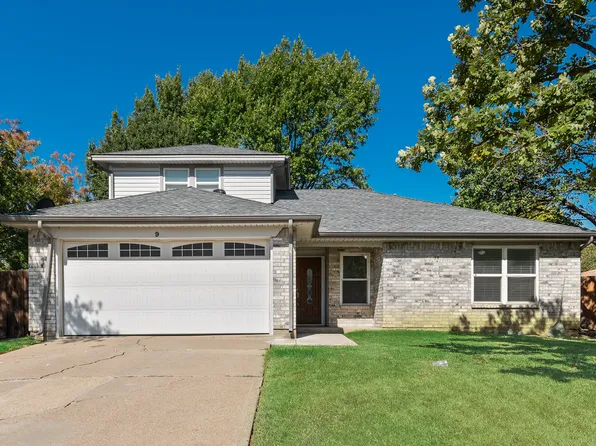 9 Atlanta Ct, Mansfield, TX 76063