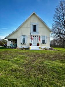 3394 W 725 S, Rossville, IN, 46065