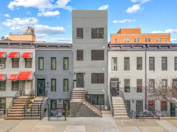 463 E 143rd Street, Bronx, NY 10454