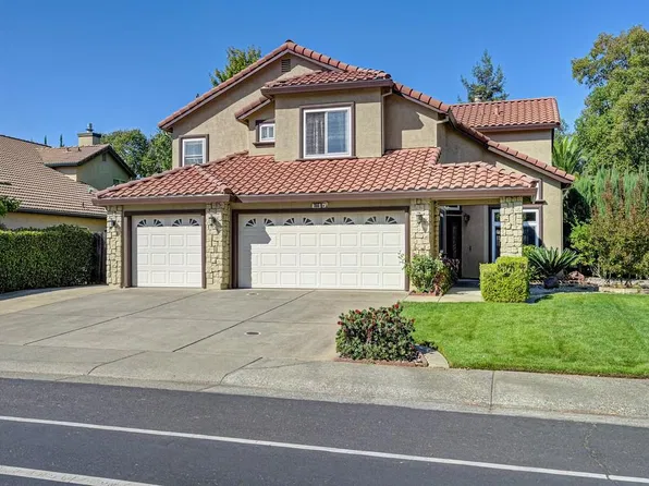355 Silberhorn Dr, Folsom, CA 95630