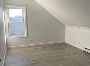 22 Chambers St #3, Cumberland, RI 02864