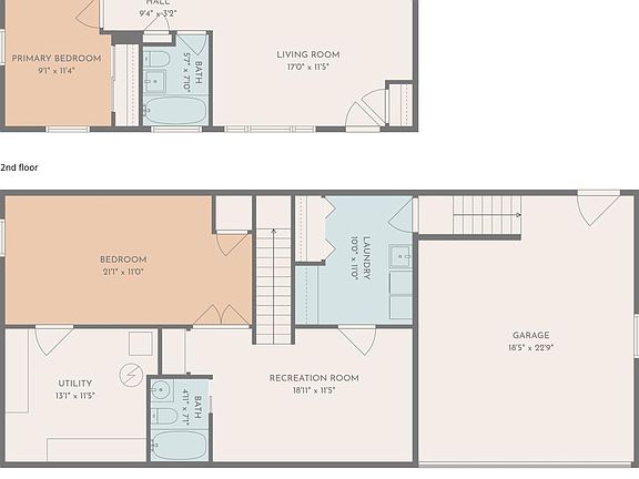 2nd image of 107 9th Ave NE