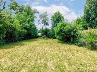 1013 Coots Avenue, Jeffersonville, IN 47130