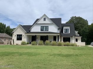 5354 Bent Rd, Southaven, MS 38671