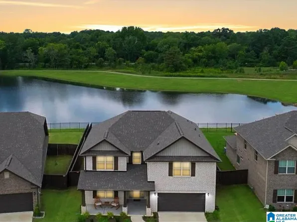 218 Jubilee Cir, Huntsville, AL 35803