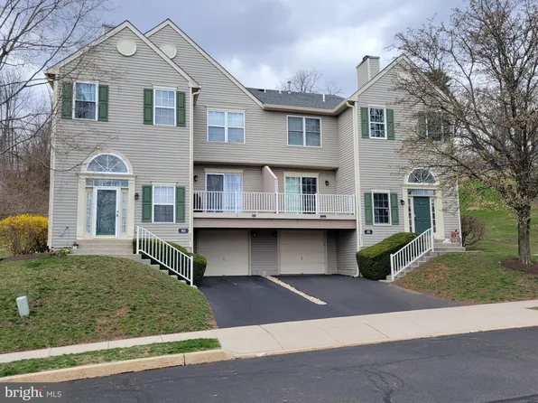 352 Bluestone Ct, Collegeville, PA 19426