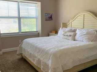 8601 Toqua Rd UNIT 102, Panama City Beach, FL 32408