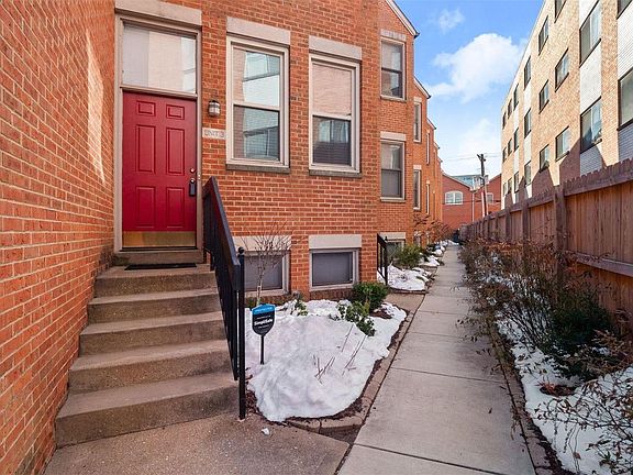 2nd image of 4520 W Pine Blvd APT 3