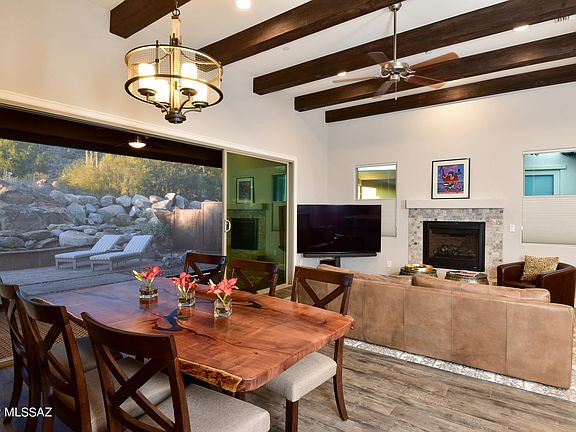 4th image of 14339 N Mickelson Canyon Ct