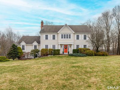 20 Charter Ridge Drive, Sandy Hook, CT, 06482