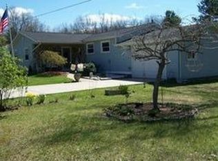 4297 W Stevenson Lake Rd, Lake, MI 48632