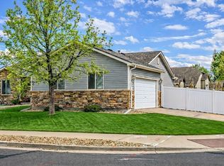 3216 Silverbell Dr, Johnstown, CO 80534