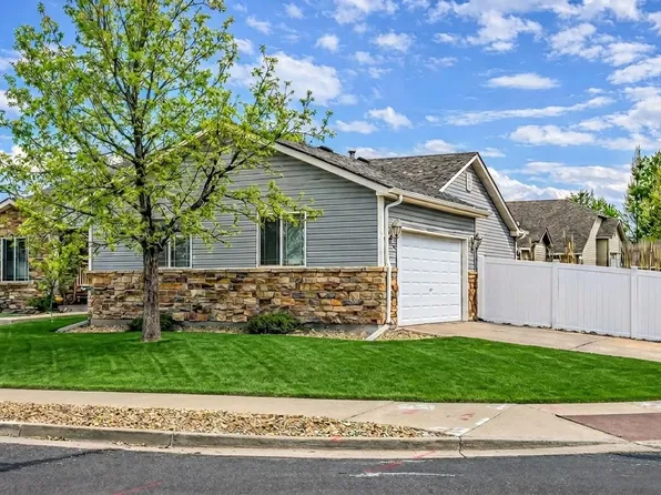 3216 Silverbell Dr, Johnstown, CO 80534