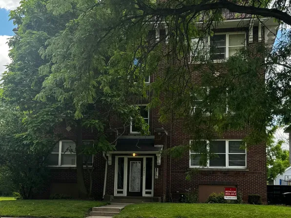 2455 Franklin Ave, Toledo, OH 43620