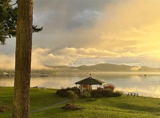 Harbour Manor, Sooke, BC V9Z 0B9