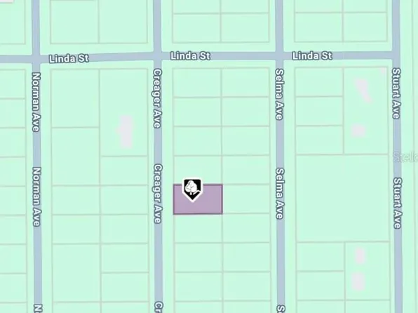 LOT 5 Creager Ave Lot 5, Interlachen, FL 32148