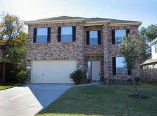 723 Timberstand Ln, Spring, TX 77373