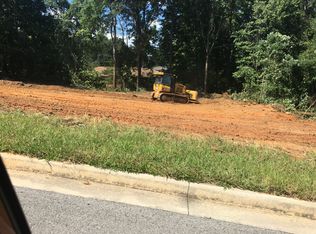 0 Stonewood Chase LOT 17, Dalton, GA 30720