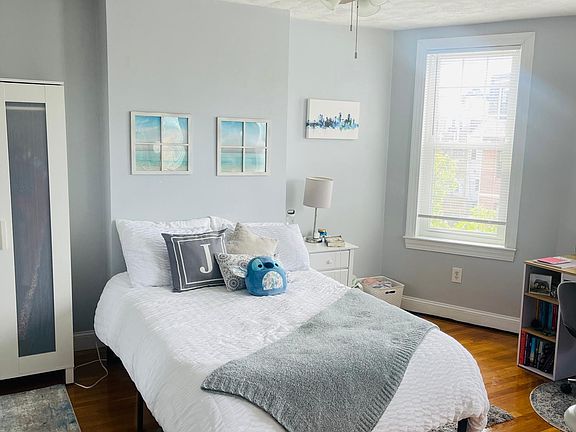 2nd image of 613 E 3rd St #3