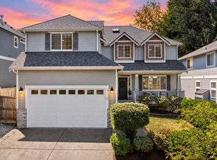4125 NE 27th Place, Renton, WA 98059