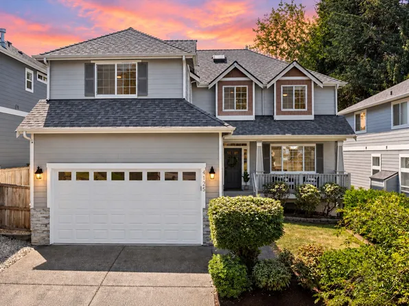 4125 NE 27th Place, Renton, WA 98059