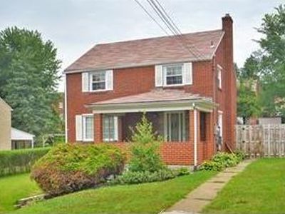 1317 White Oak Dr, Verona, PA, 15147