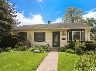 397 Bernard Dr, Buffalo Grove, IL 60089