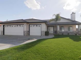3015 Monache Meadows Dr, Bakersfield, CA 93313