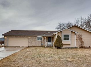 3925 Belmont Ave, Evans, CO 80620
